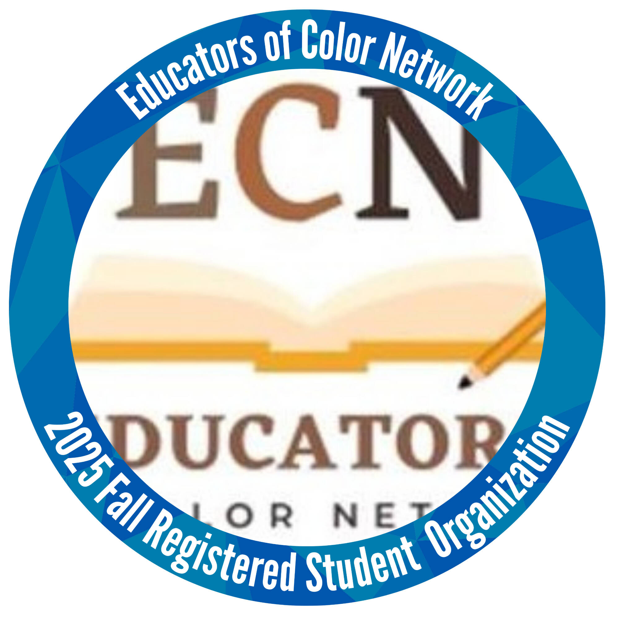 Educators of Color Network Logo